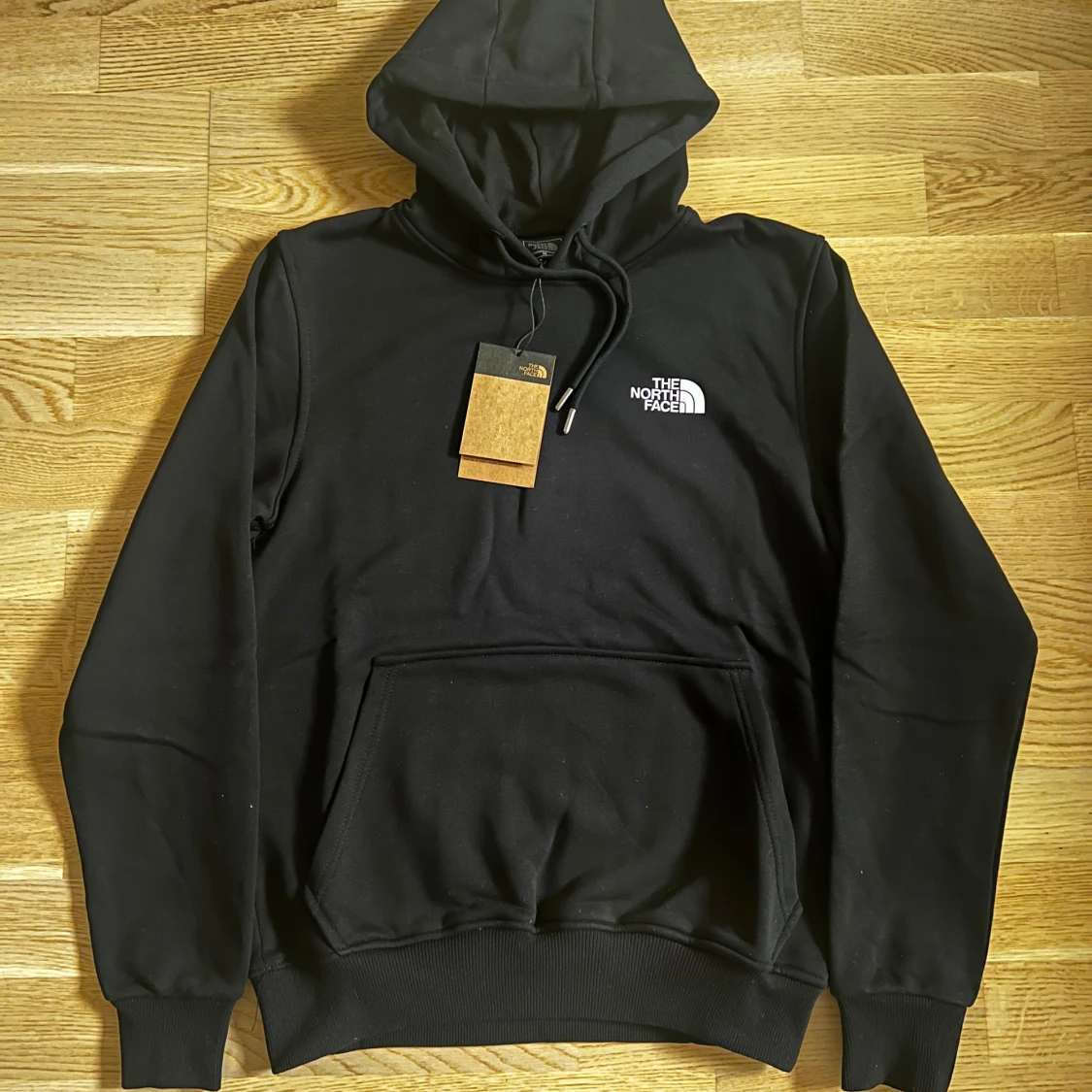 The North Face - Hoodie