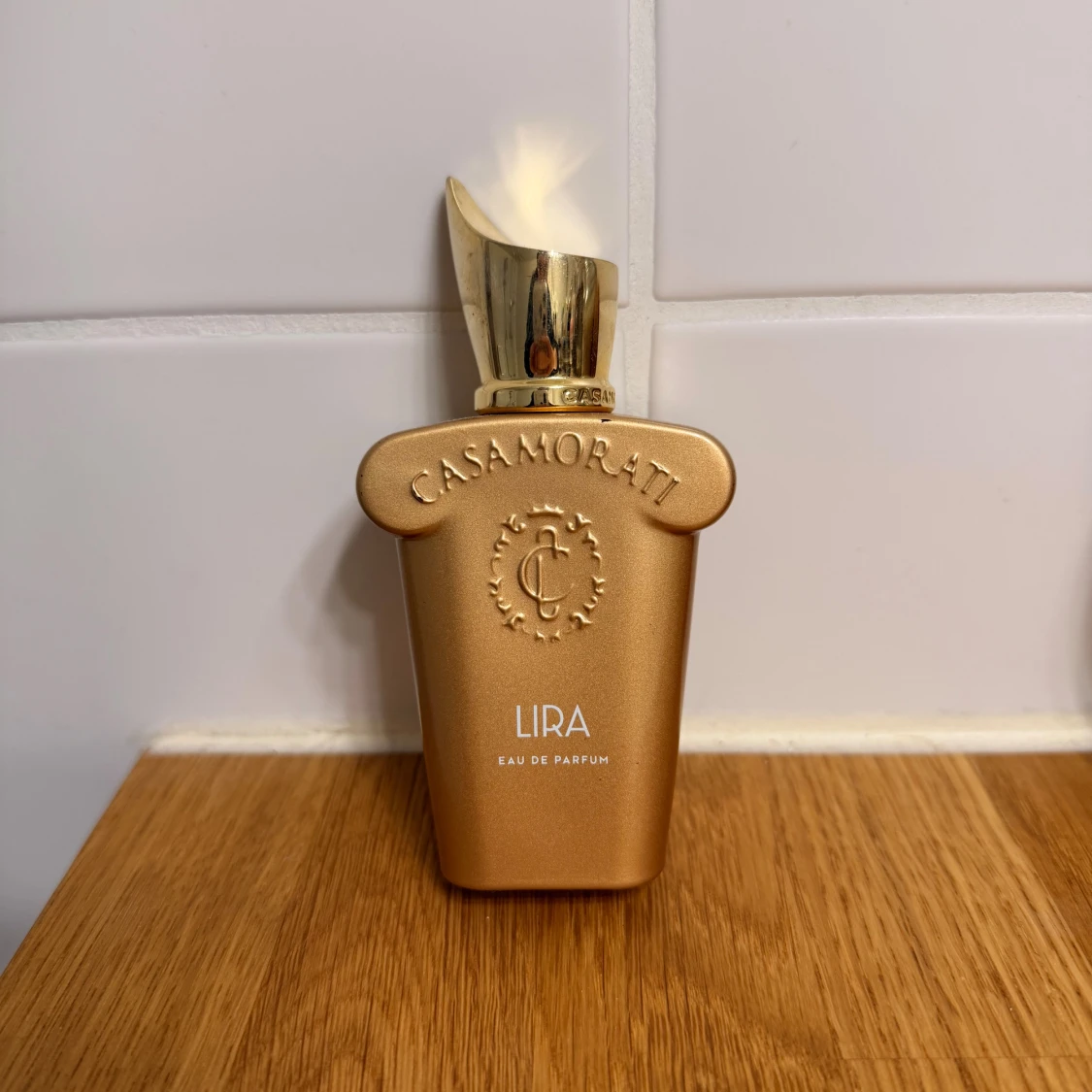 Casamorati Lira Eau de Parfum