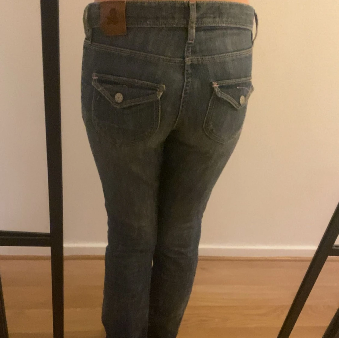 Vintage jeans - 2