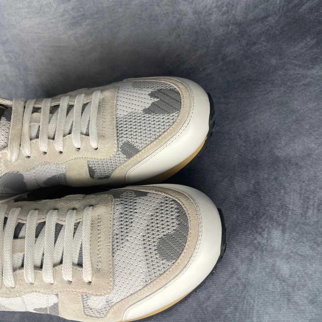 Valentino Rockrunner - 1