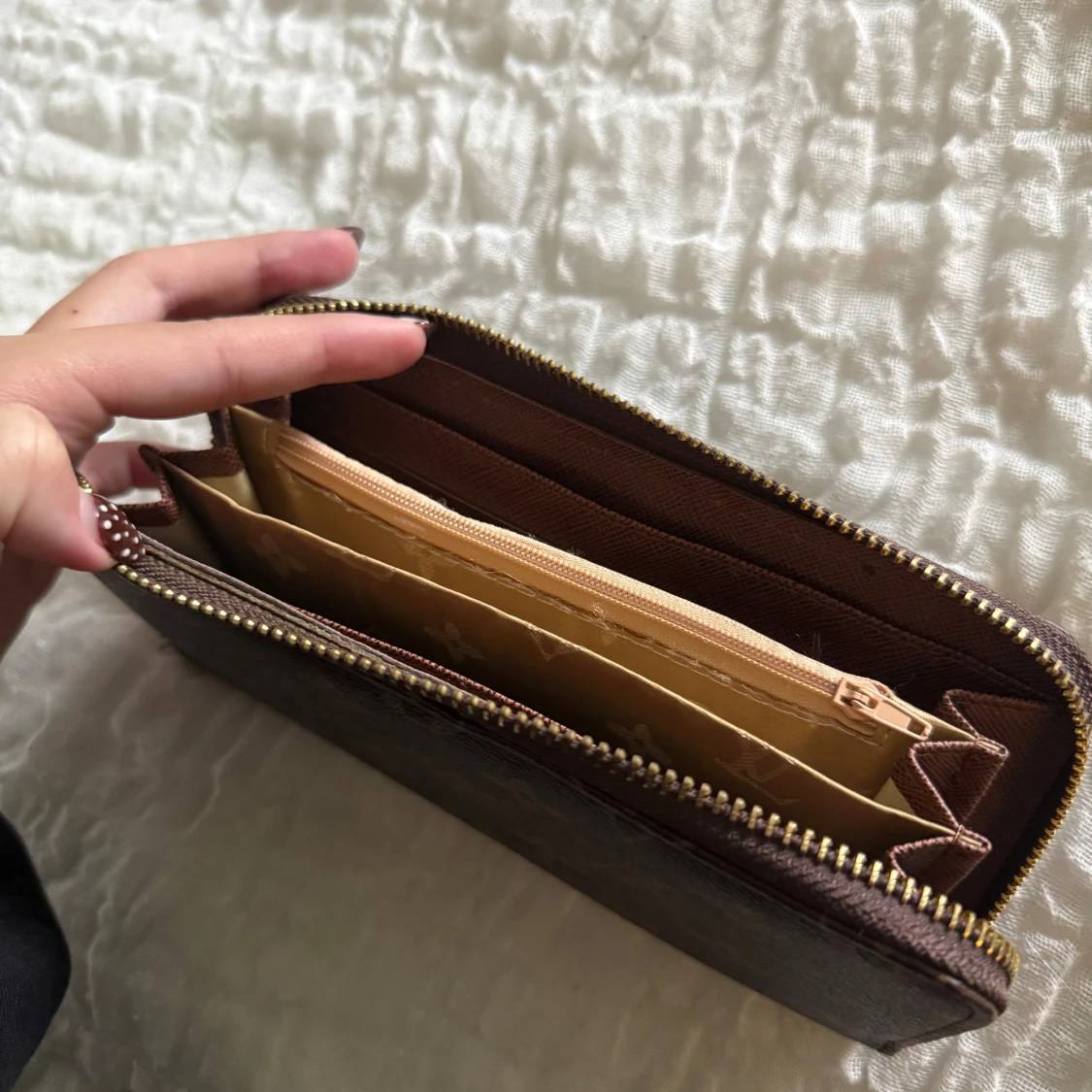 Plånbok/clutch  - 2