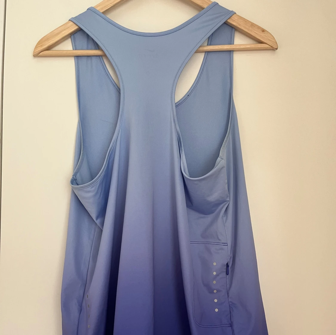 Nike Dri-Fit träningslinne - 4