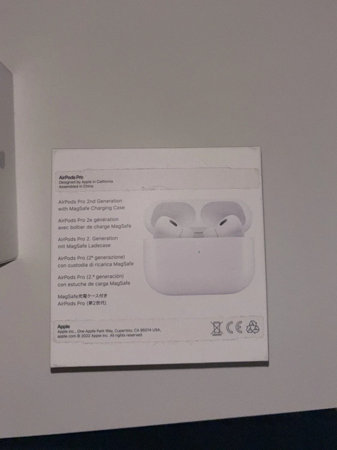 AirPods Pro (2022) - 3