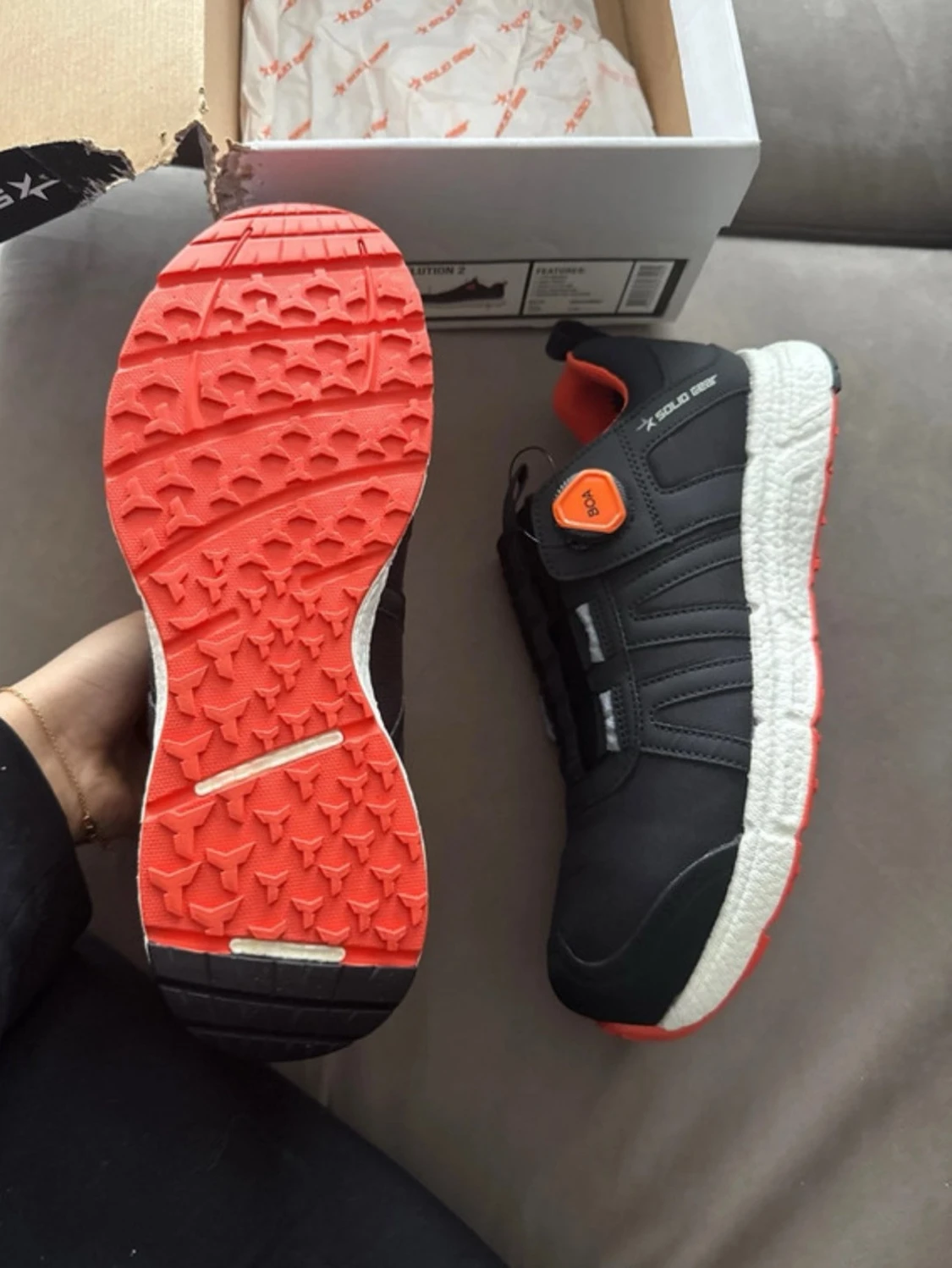 Solid Gear revolution 2  - 3