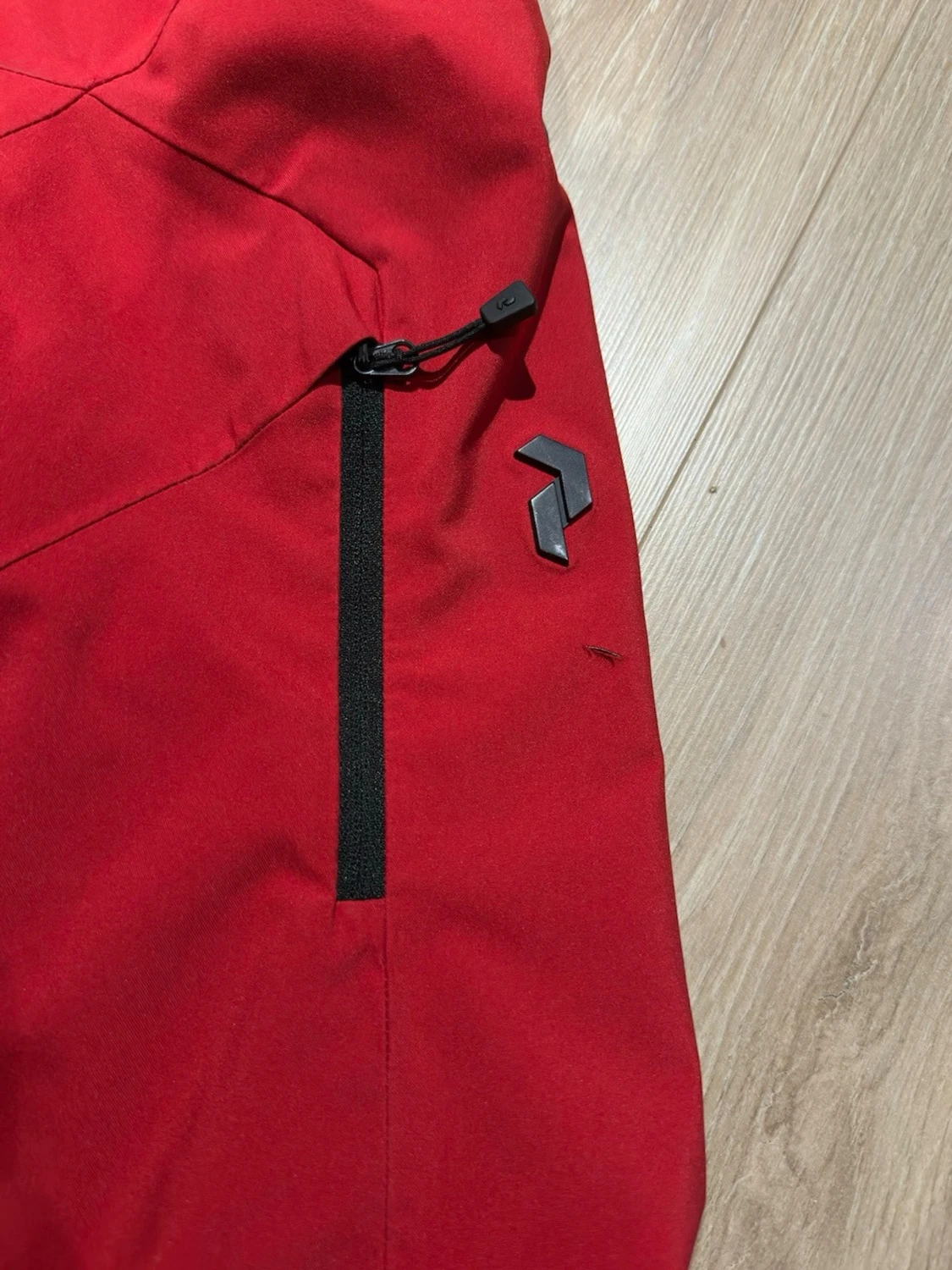 Peak Performance skidjacka strl M - 4