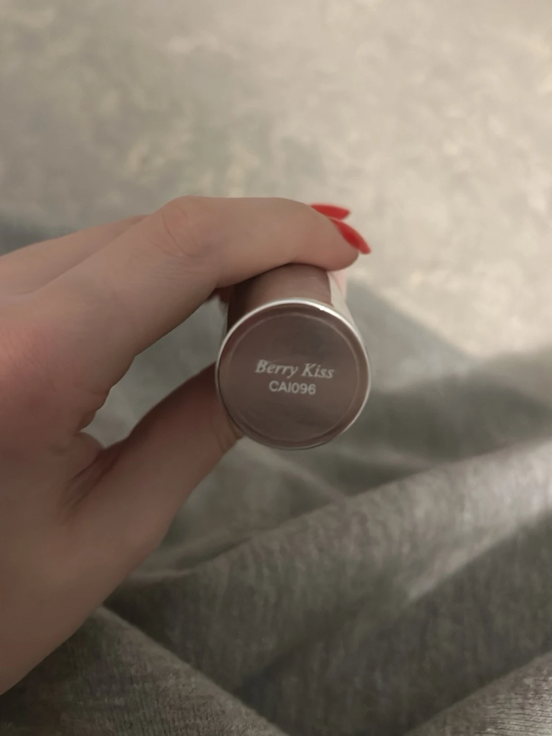 CAIA Berry Kiss Blush - 1