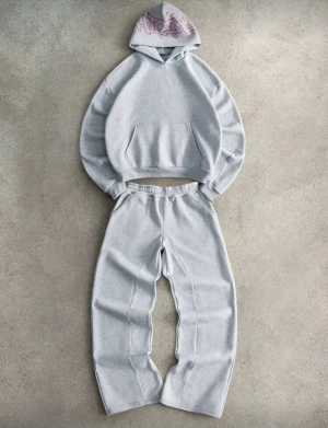 Greyhood dress  - Unik och fräsch mjukisset