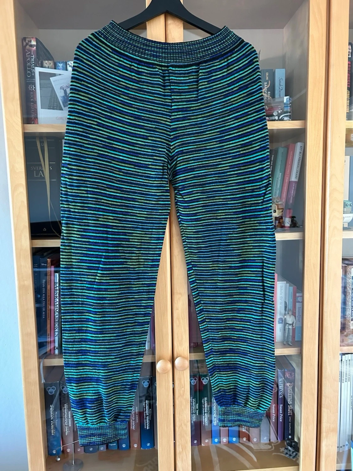 Randig stickade kläder ifrån  Missoni - 5