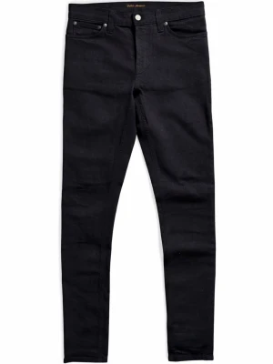 Nudie slim jeans - Säljer nu ett par riktigt snygga nudie jeans! Ett par slim fit jeans som trendar mycket just nu som är lätta att matcha. Nypris=1700 men säljer för 549 så passa på och tveka inte att fråga vid minsta fundering. (Kolla profil för fler jeans)
