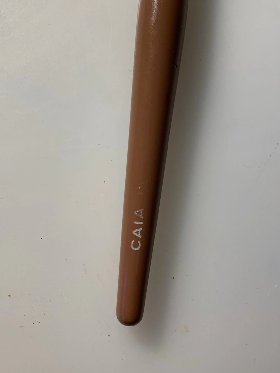 Caia borste F05 - 1