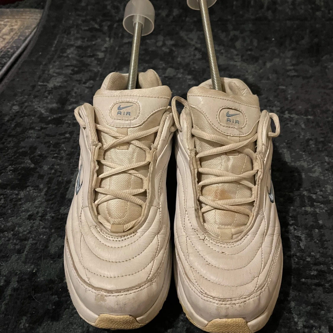 Nike Air vita retro sneakers - 1