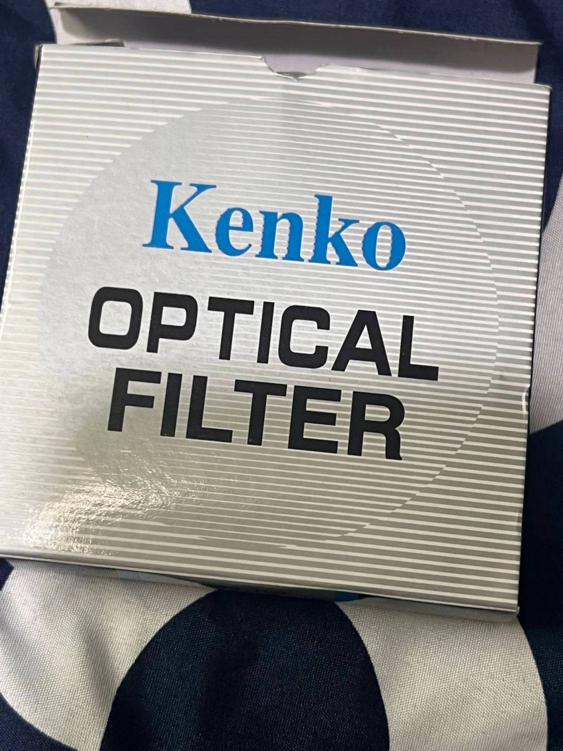 Cokin Kamerafilter (Spot Incolor 1, CromoFilter, Studiolato) - 4