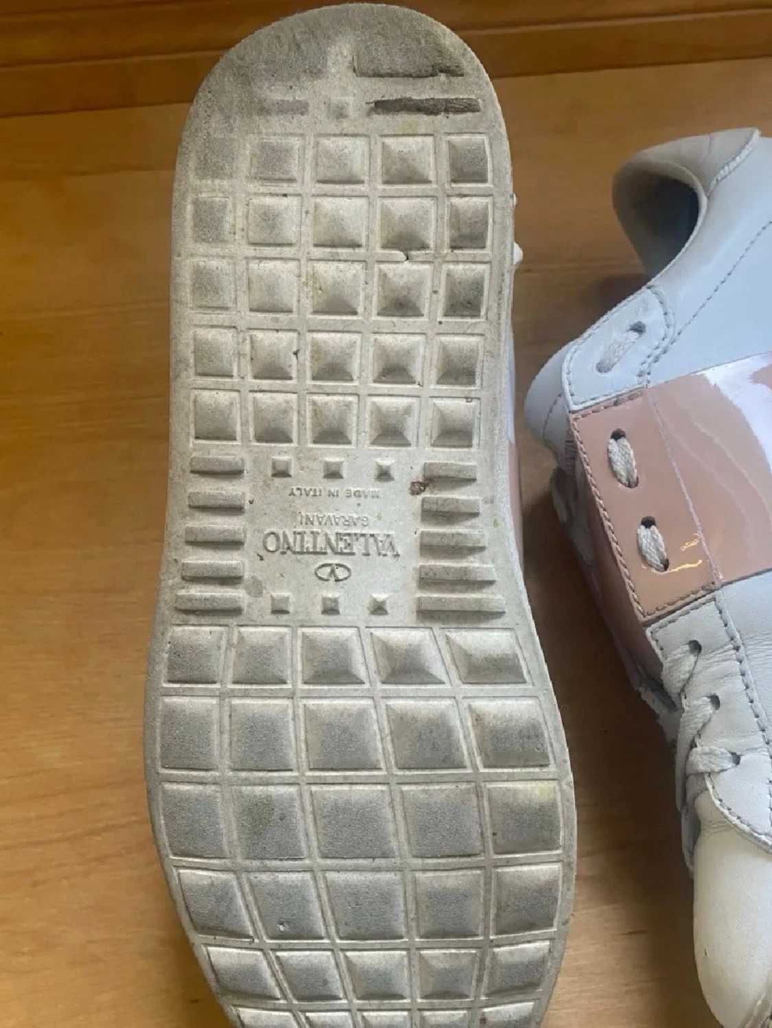 Valentino open - 4