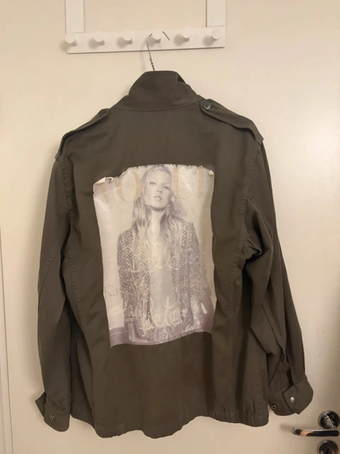 Kate moss 1315 jacka  - 1