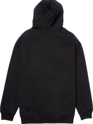 Voolcom Hooodien - Hoodien Volcom Stone Po MAuve kombinerar komfort, stil och miljömedvetenhet. Tillverkad av mjuk skinna och återvunnen Bomull och Polyester, säkerställer den Värme och hållbarhet för användning Dagligen. Det lösa skärandet ger en avslappnad look som passar perfekt för alla Årstider. Omsorgsfullt broderi på bröstet och hooden ger en signaturprägel, som kompletteras med stämplade metalldetaljer Volcom.