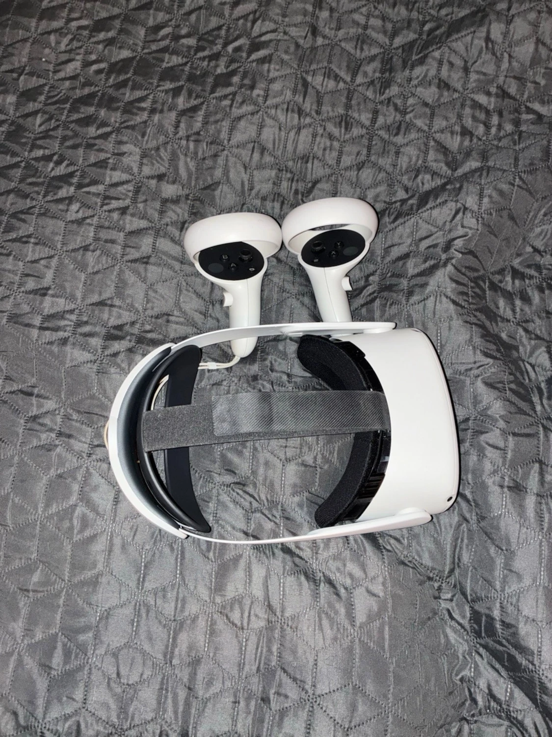 Meta Quest 2 VR-headset - 1