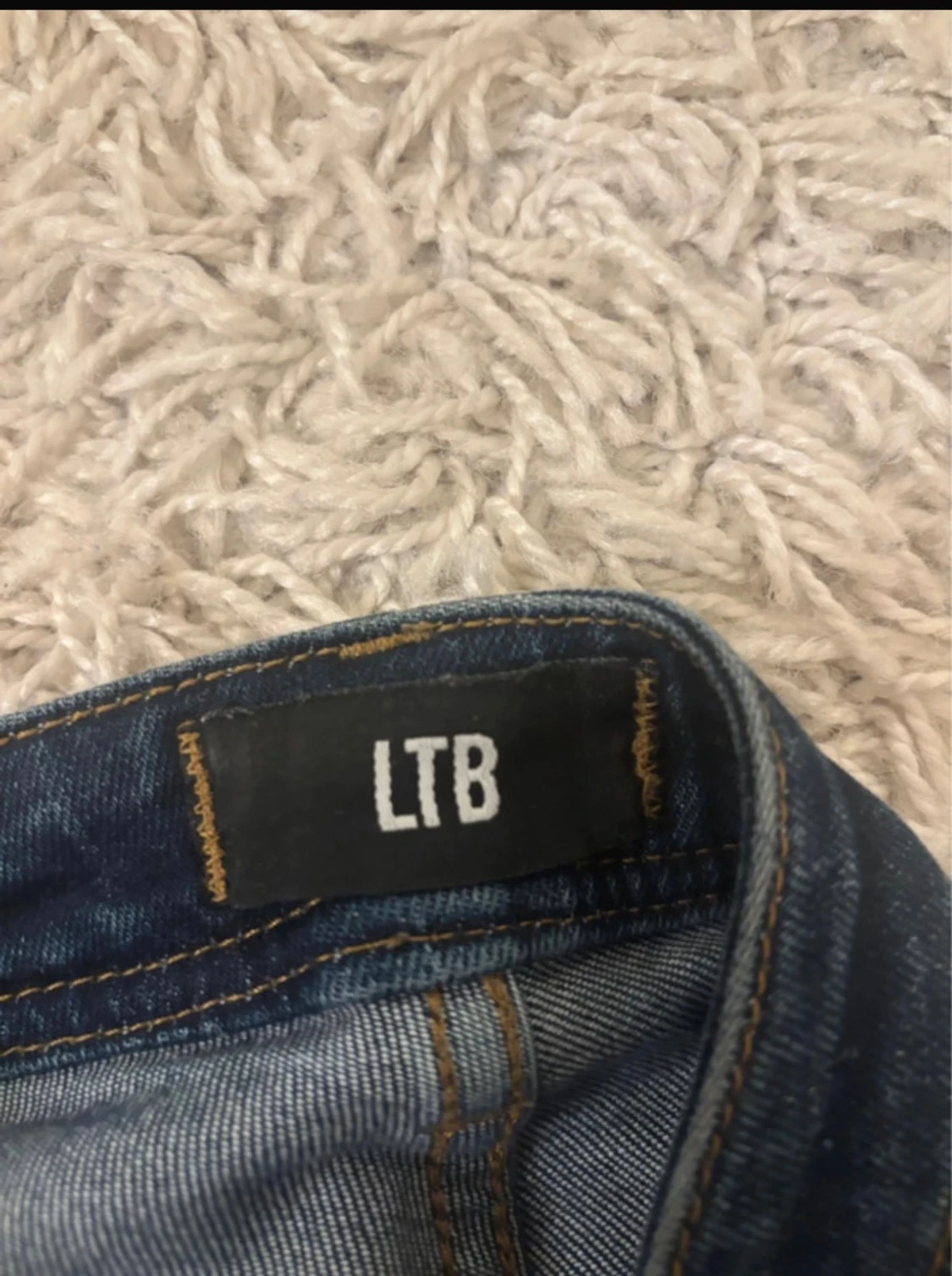 Ltb jeans - 3