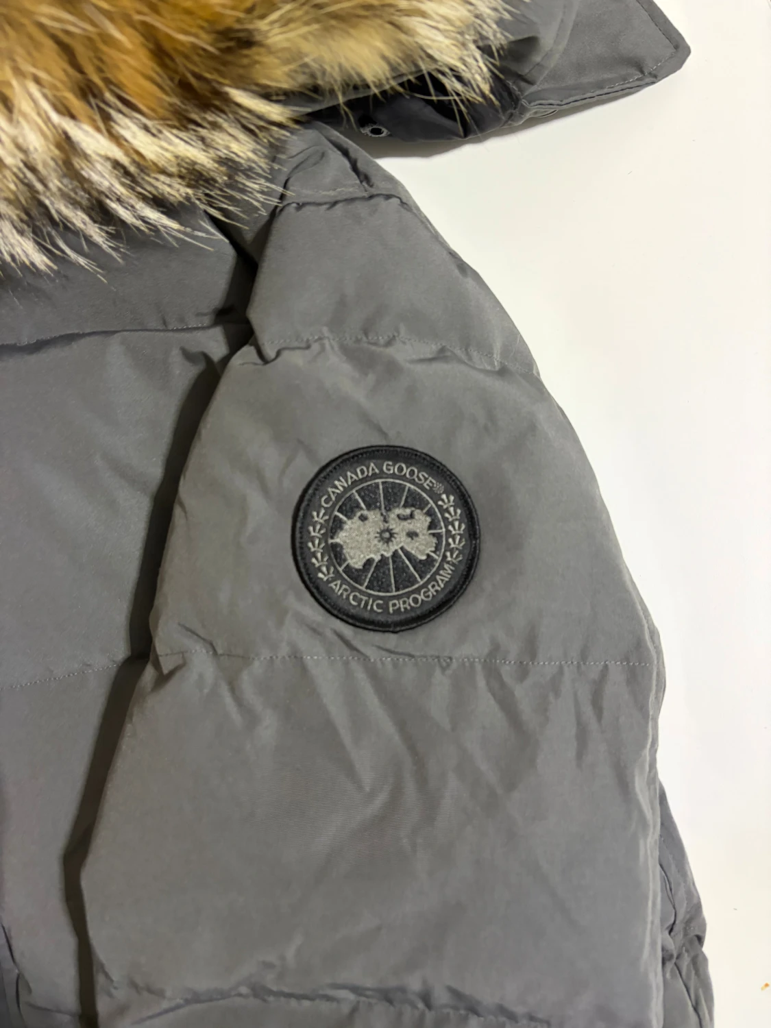 canada goose jacka - 3