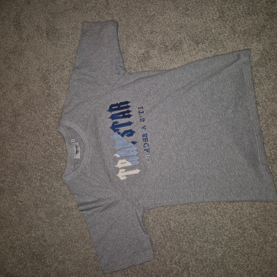 Trapstar t-shirt. - 1