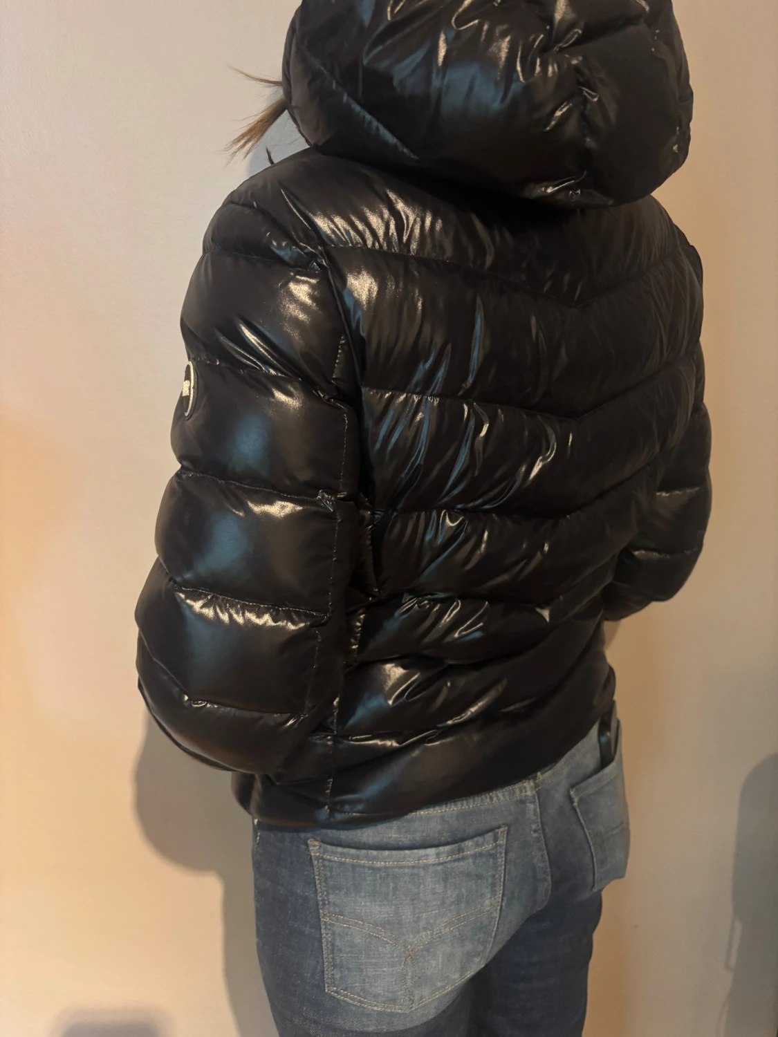 Colmar dunnjacka - 1