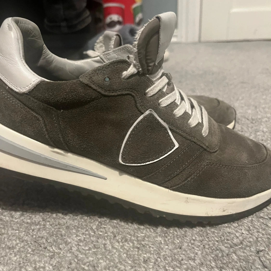 Philippe model trainers - 4