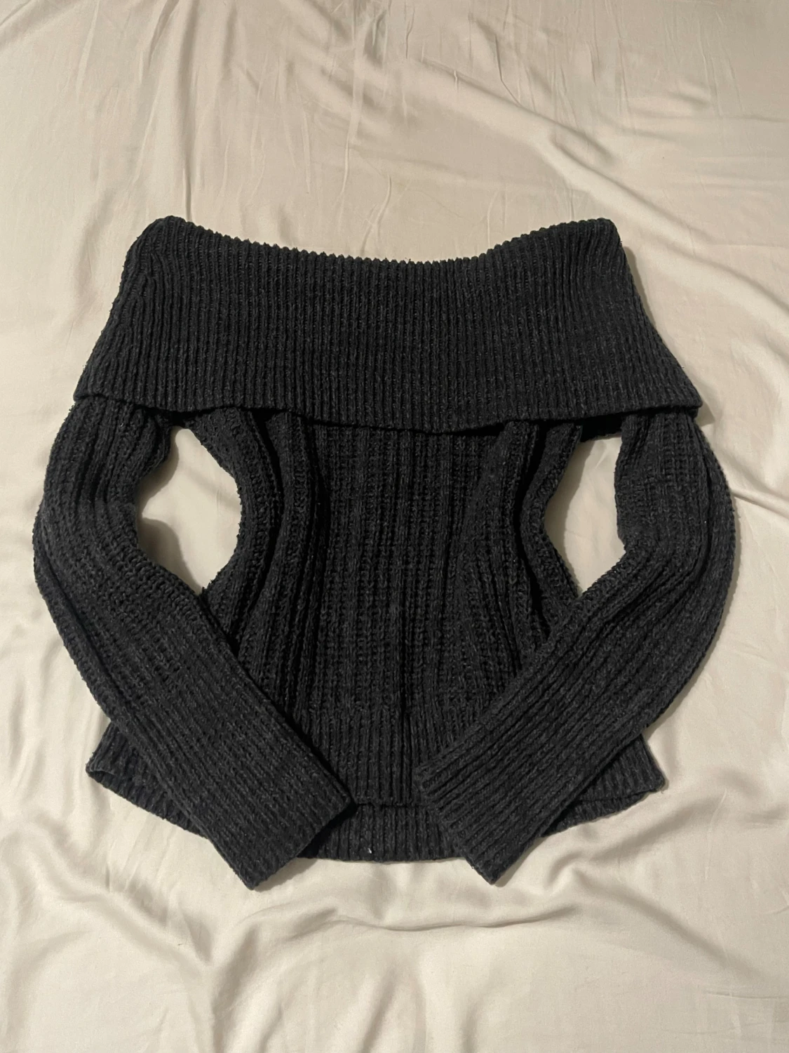 Hollister off shoulder