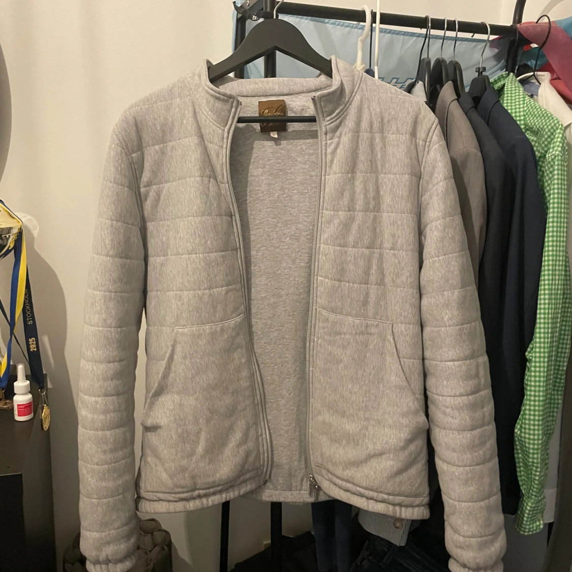 Stenströms jacka - 2