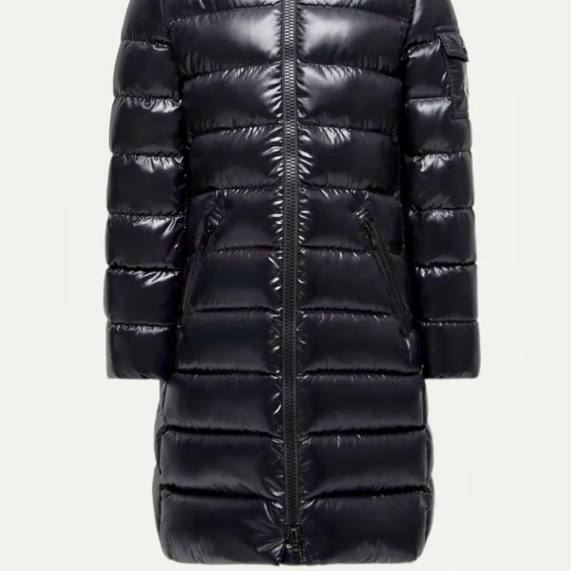 Moncler Jacka - 90
