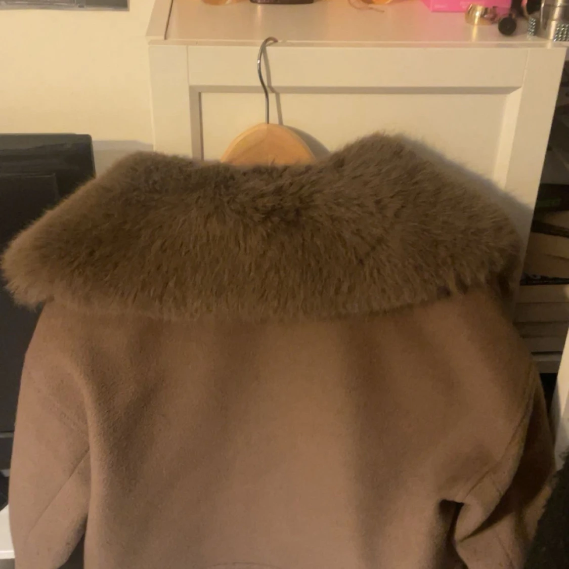 Brun meotine jacka!🤎 - 1