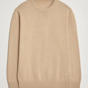 Beige stickad tröja från Stenströms - Beige stickad tröja från Stenströms. Tröjan är i storlek L men passar även M. Tröjan har endast använts 1-2 gånger och har inga tecken på användning. Köpt för 1500 men säljer nu för endast 500, men pris kan självklart diskuteras! Hör av er vid funderingar!