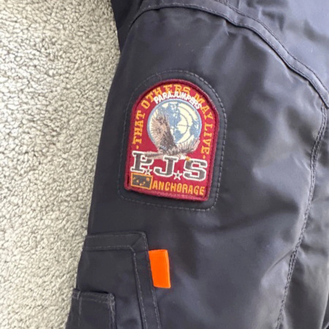 Parajumpers Kodiak  - 3