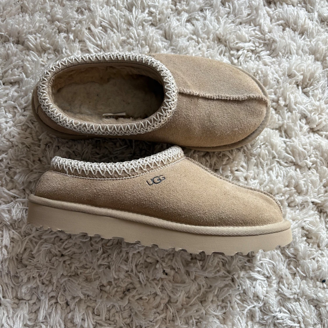 Ugg tasman - 1