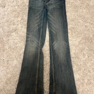 Cheap Monday jeans  - Säljer dessa snygga jeans från cheap Monday💓