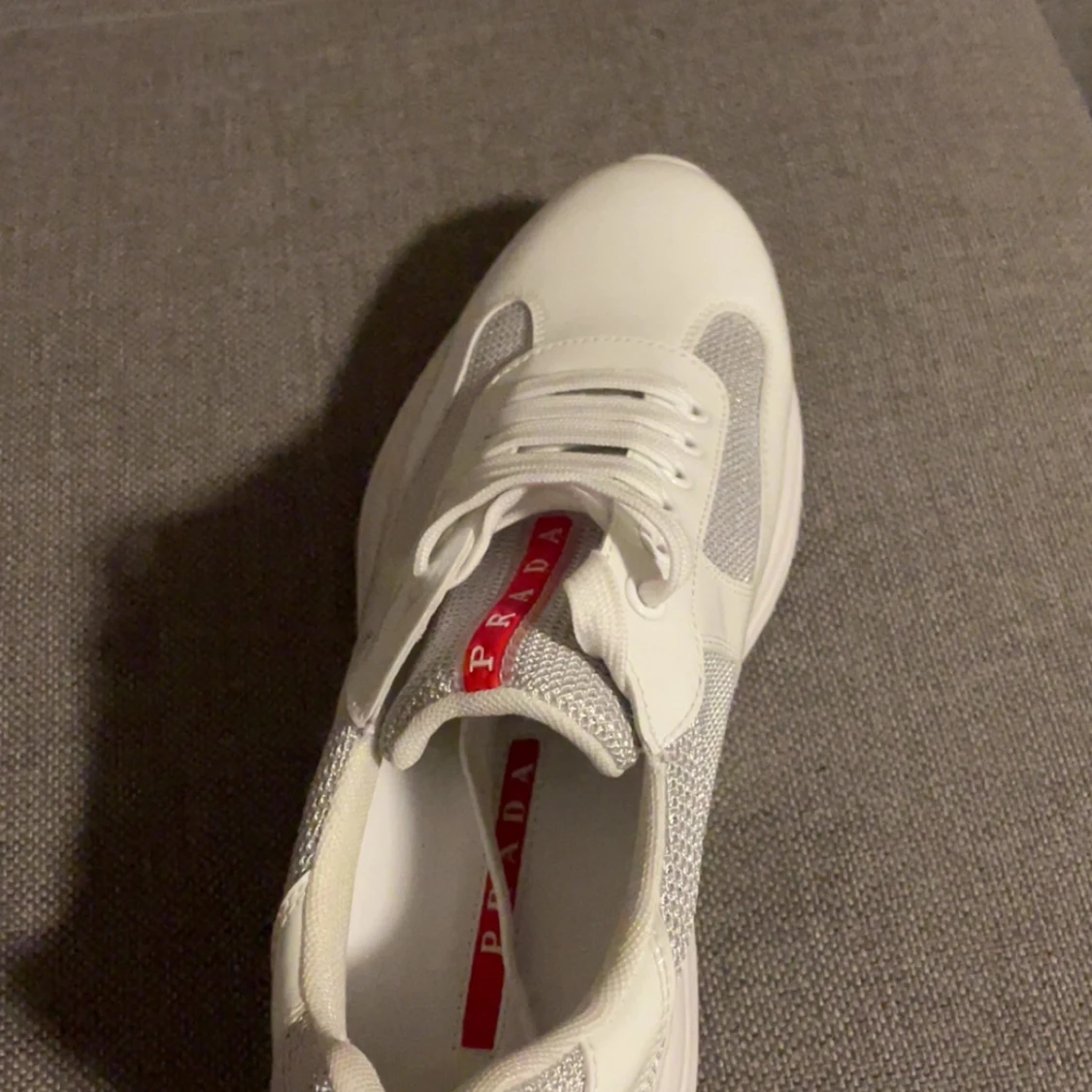 Prada American Cups  - 4