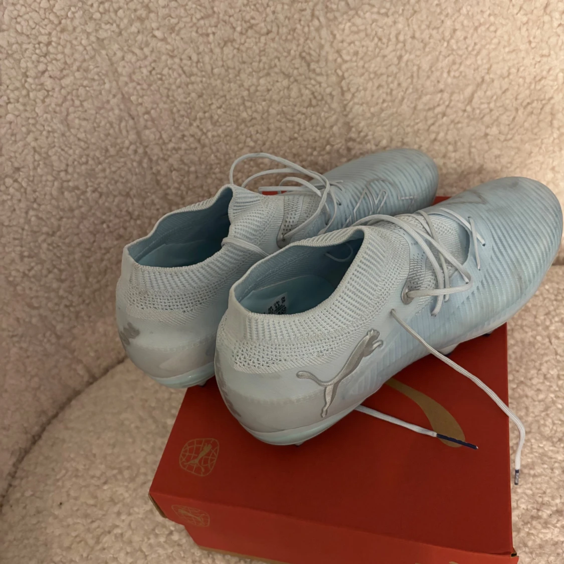 Puma Future 8 Pro Light Up fotbollsskor - 1