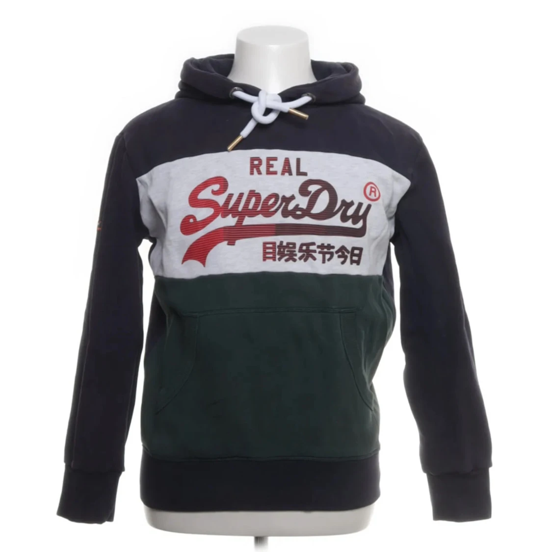 Superdry hoodie