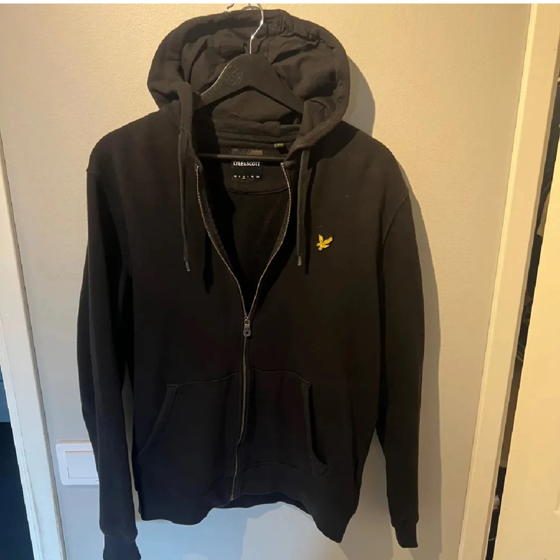 Lyle & Scott hoddie