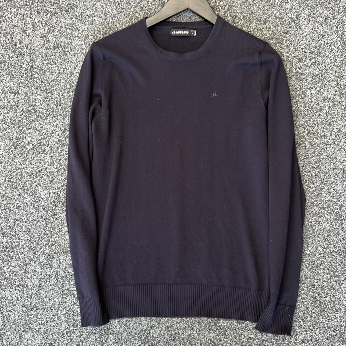J Lindeberg merinotröja