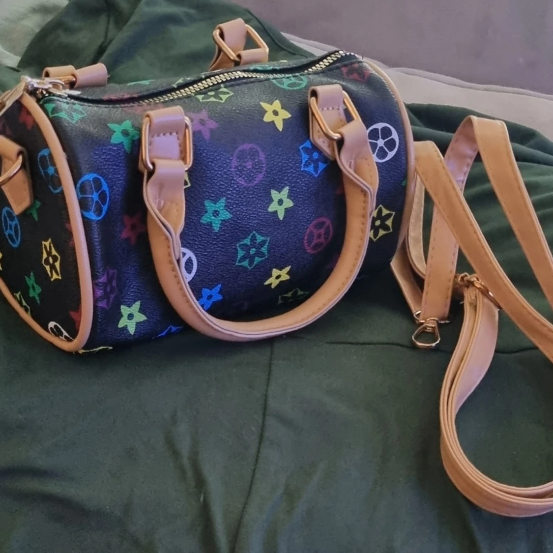 Hallo Kitty väska - 1