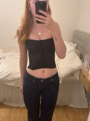 Korsett - Superfin trendig korsett från Maidenform 