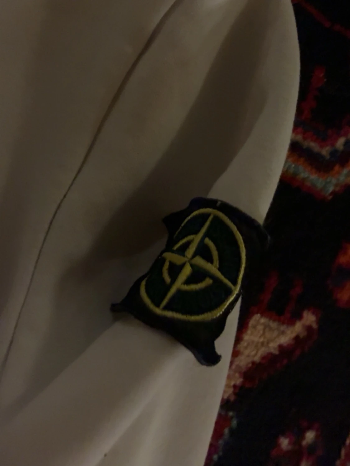 Stone Island tröja  - 1