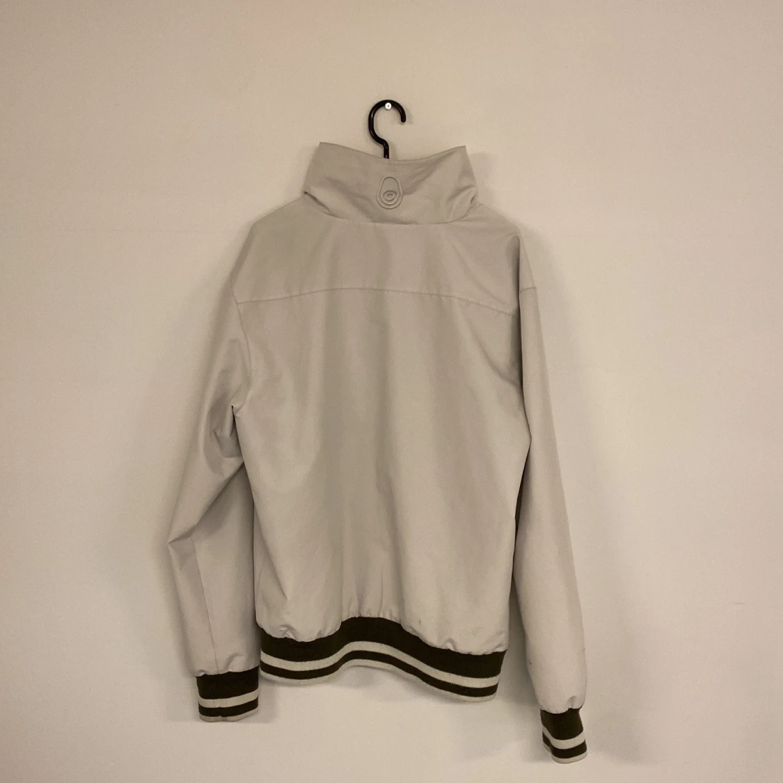 Vit jacka från Sail Racing - 1