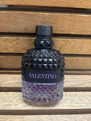 Valentino Purple melancholia 10 ml splitt  - 10 ml splitt på Valentino Purple melancholia 