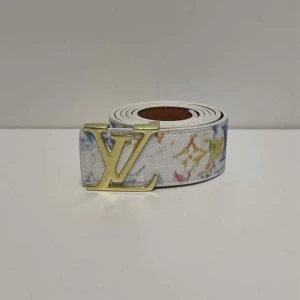 Lv bälte  - Fräsch 110cm/justerbart bälte.