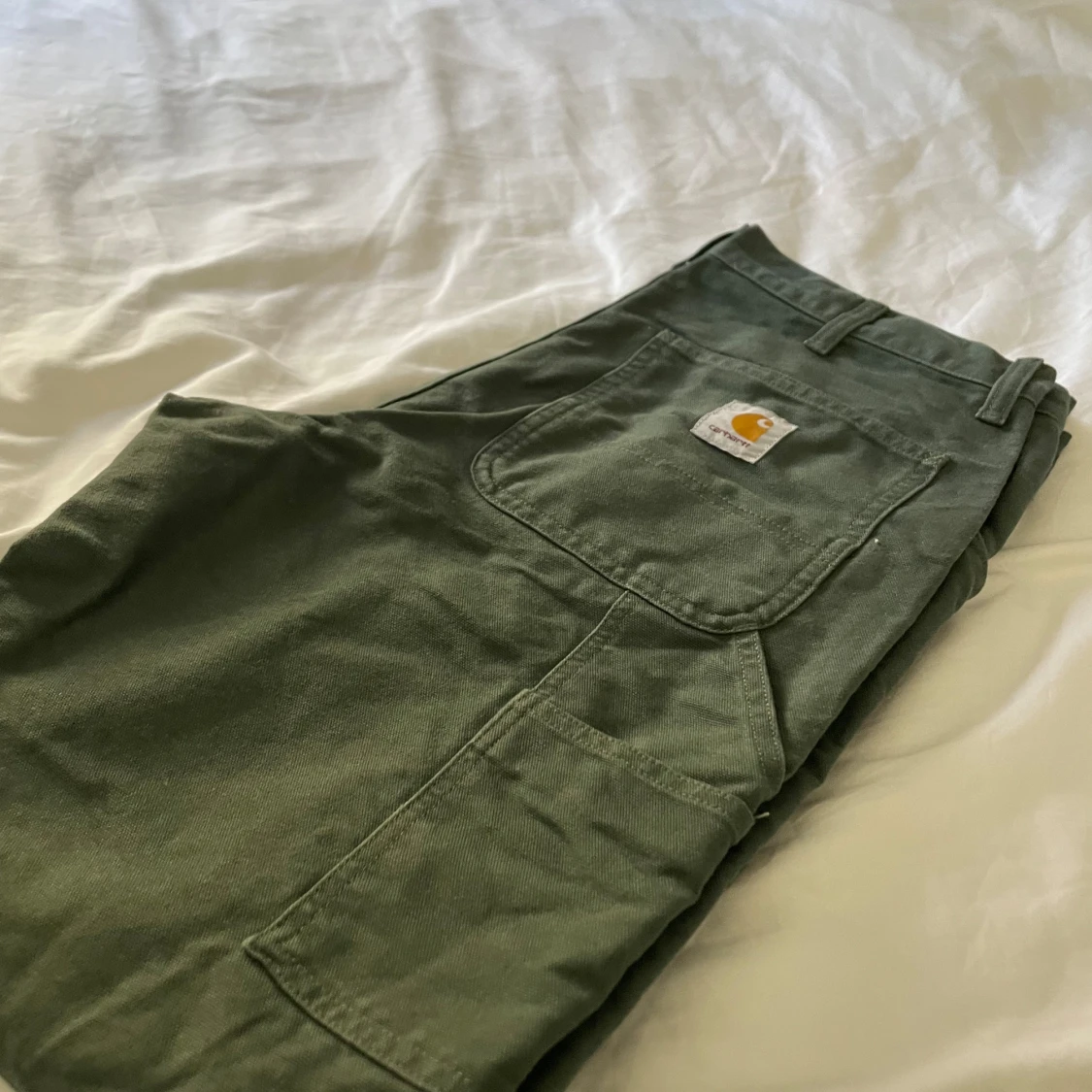 Carhartt work pants - 1
