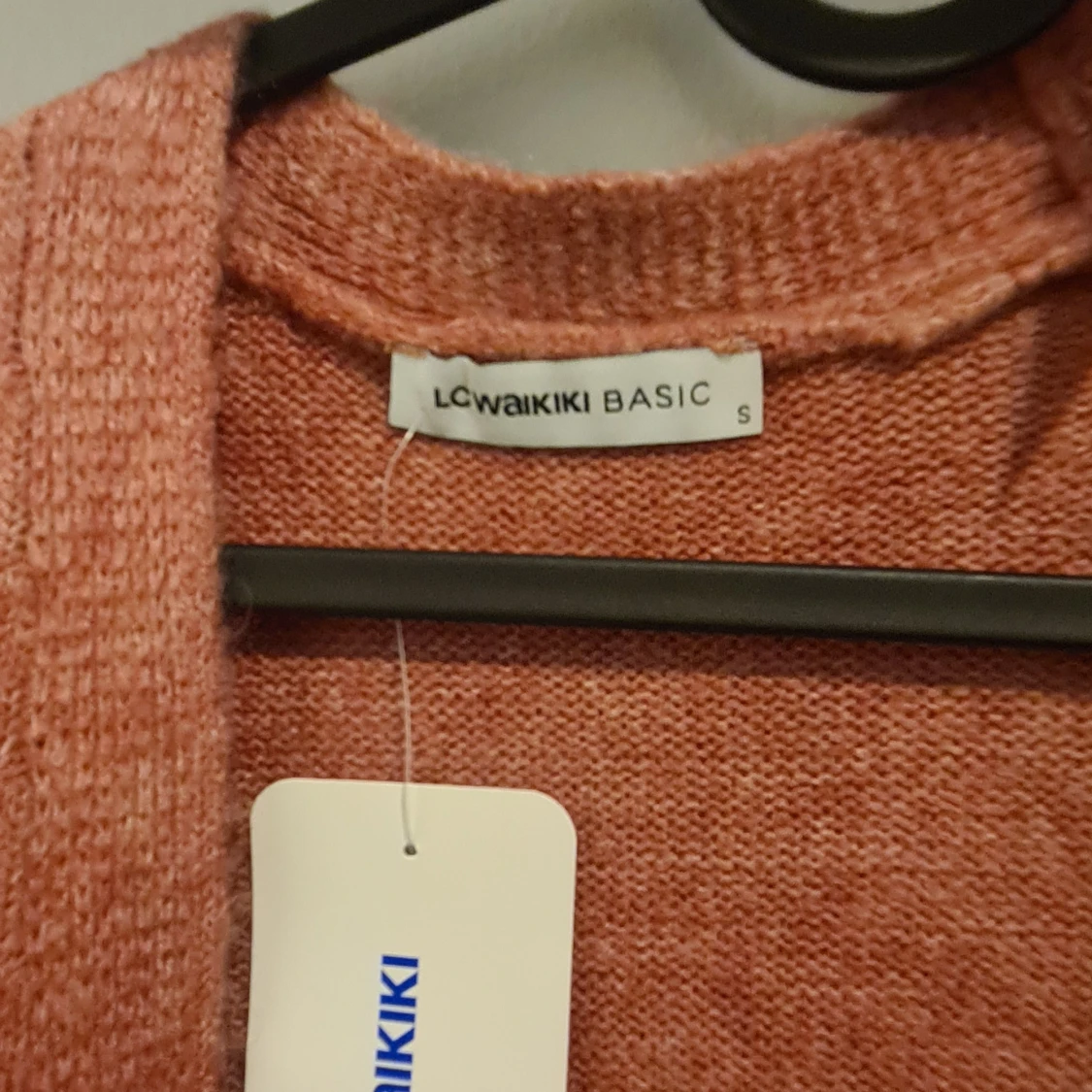 Rosa kofta från LC Waikiki Basic - 3