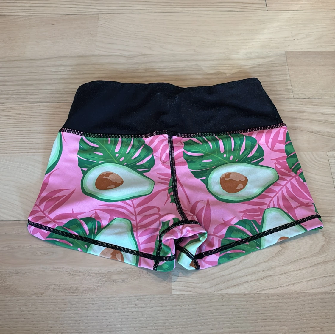 Northern Spirit träningsshorts XS - 3