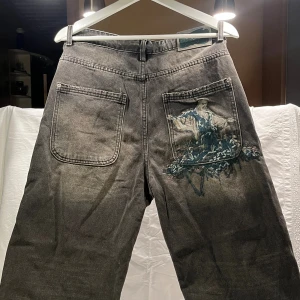 Derschutze Jeans ”NYC to RIO” - Derschutze Jeans ”NYC to RIO” Storlek 30 Ny skick med Tags
