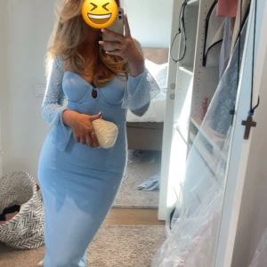 Oh Polly klänning - Min fina balklänning, endast använd en gång.