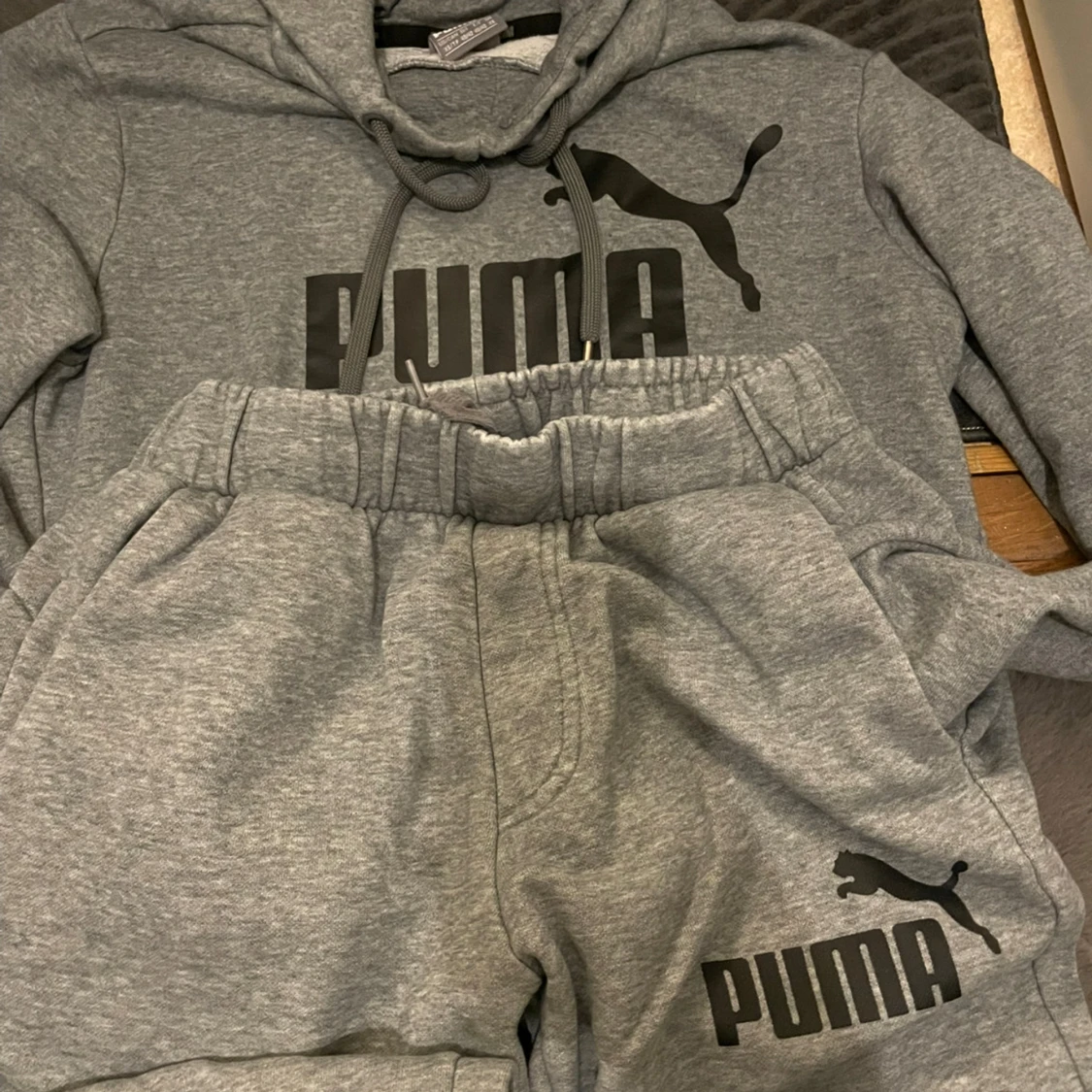 Puma set - 3